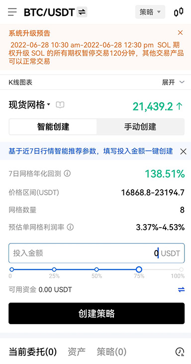 盈利记录